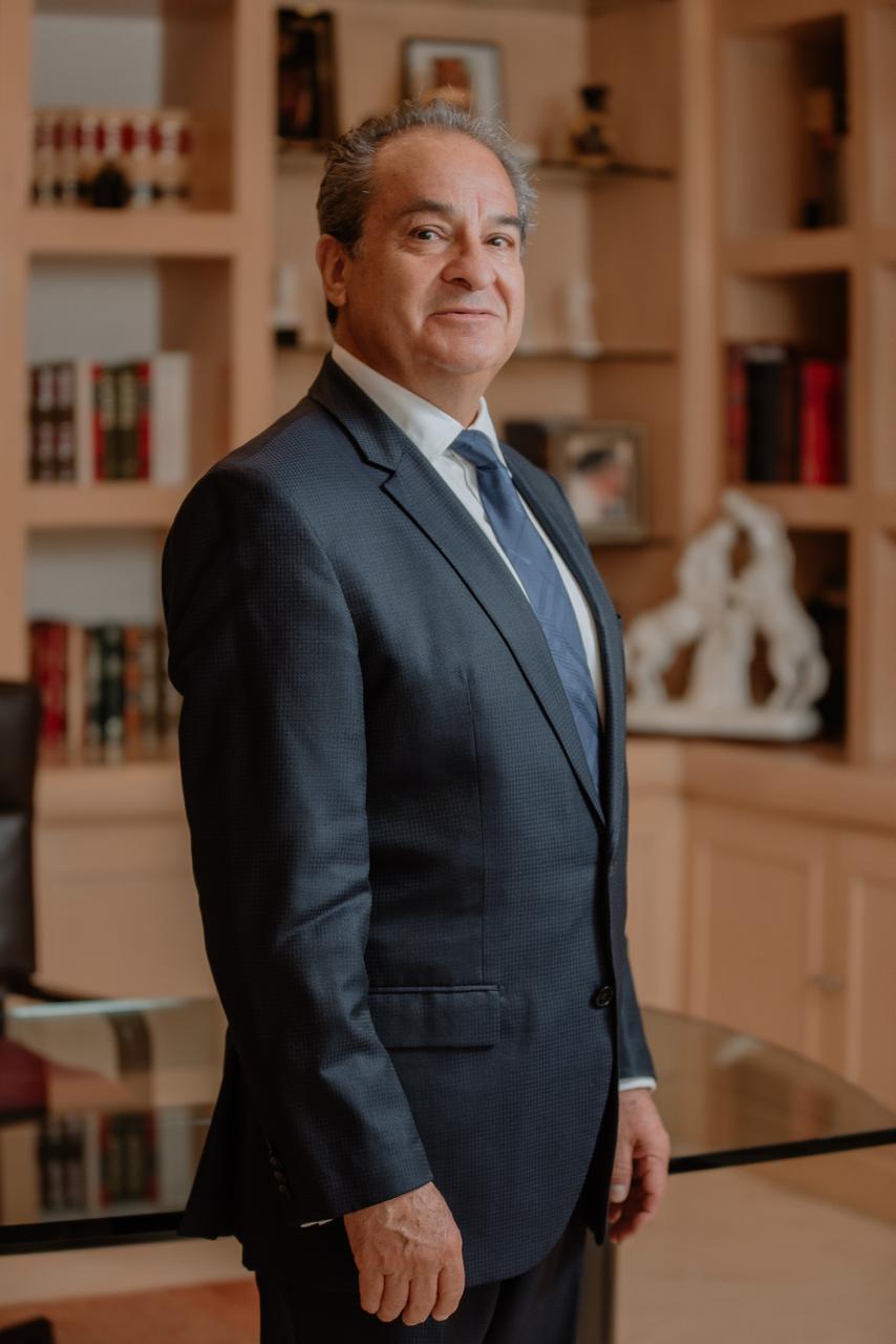 Darío U. Oscós Coria